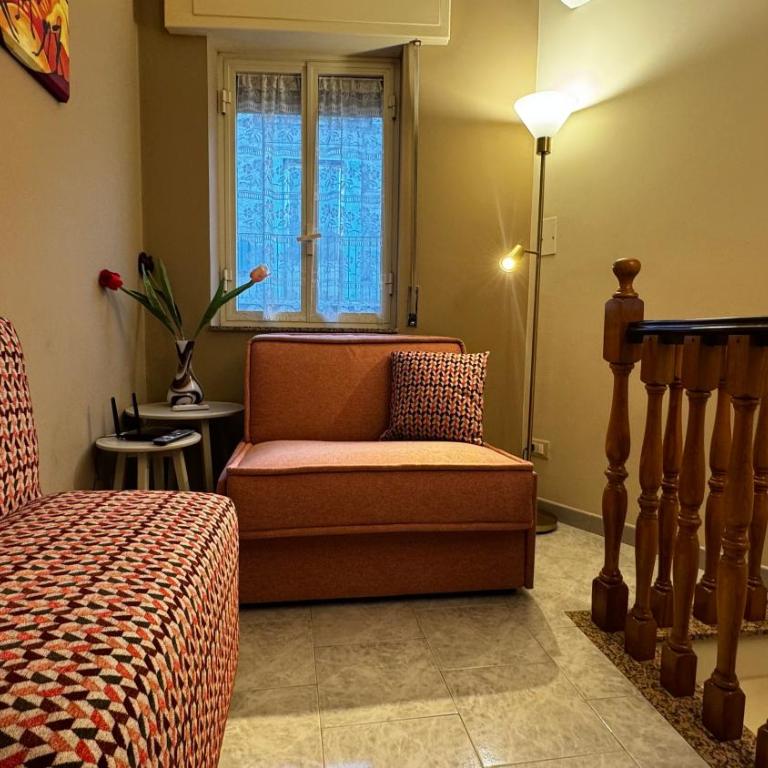 Casa Vacanze La Melagrana - Casa con 1 Camera da Letto - 11