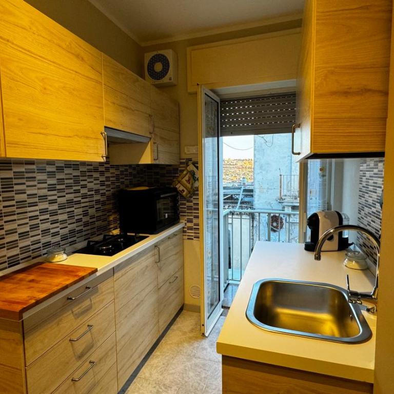 Casa Vacanze La Melagrana - Casa con 1 Camera da Letto - 24