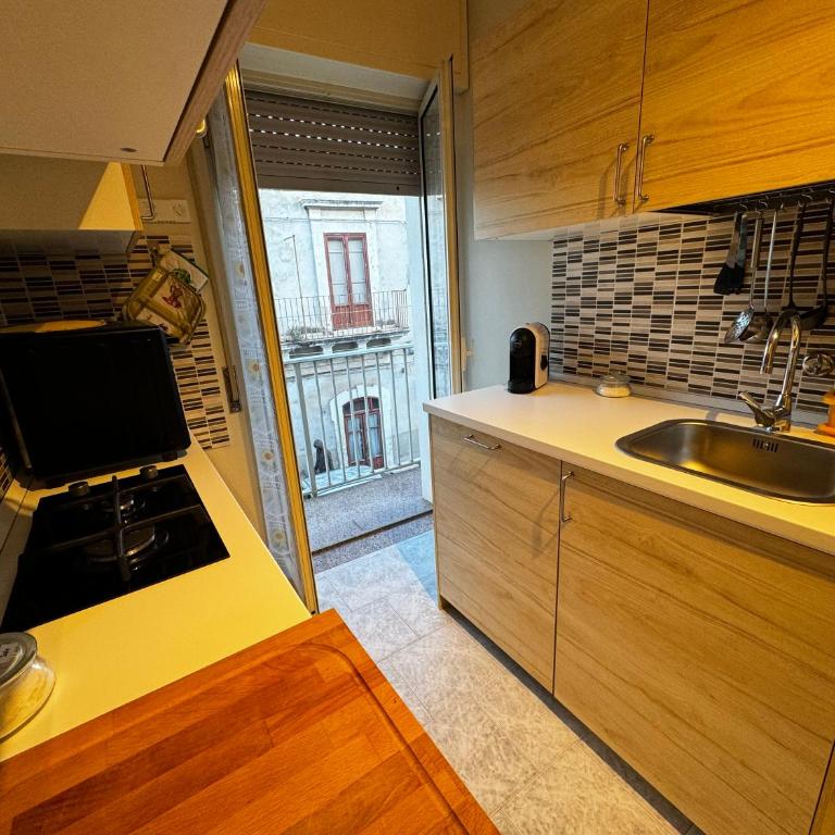 Casa Vacanze La Melagrana - Casa con 1 Camera da Letto - 21