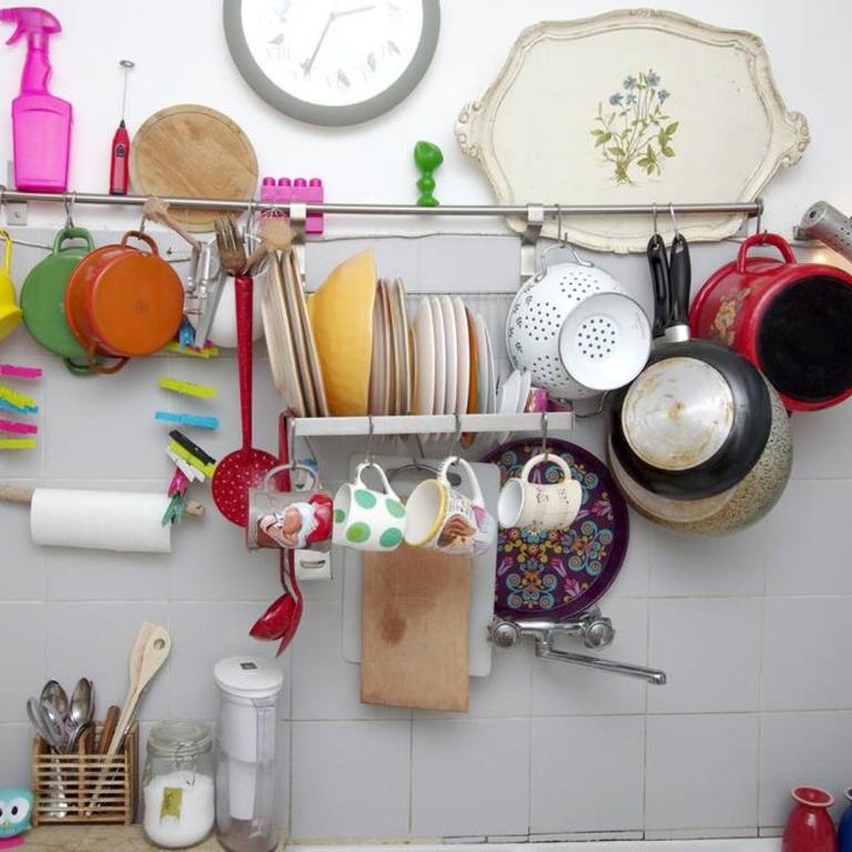Vintage in Trastevere - One-Bedroom Apartment - 2