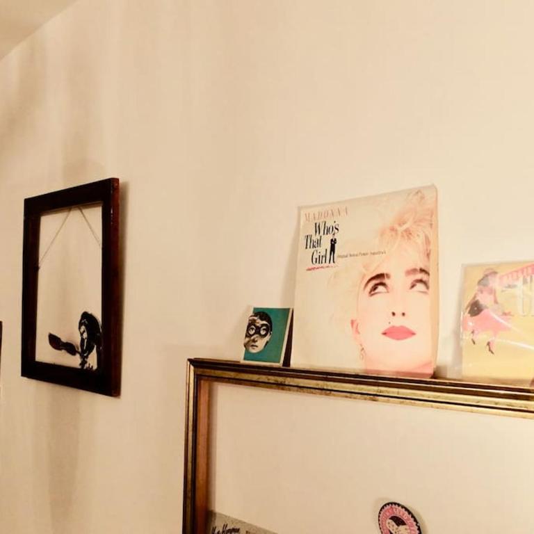 Vintage in Trastevere - One-Bedroom Apartment - 4