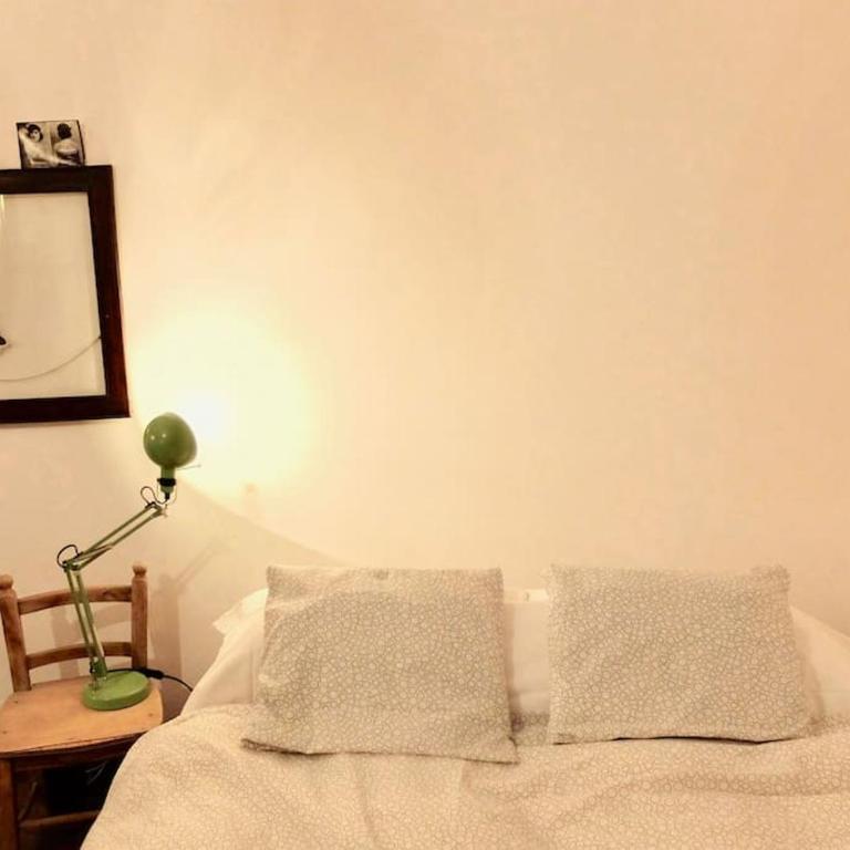 Vintage in Trastevere - One-Bedroom Apartment - 9