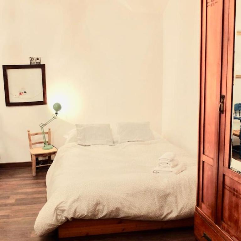 Vintage in Trastevere - One-Bedroom Apartment - 25