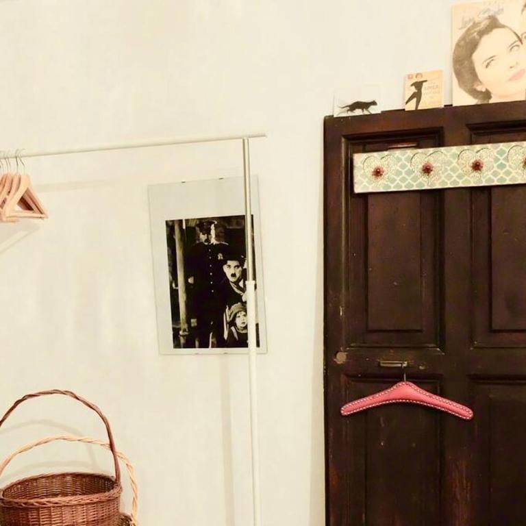 Vintage in Trastevere - One-Bedroom Apartment - 32
