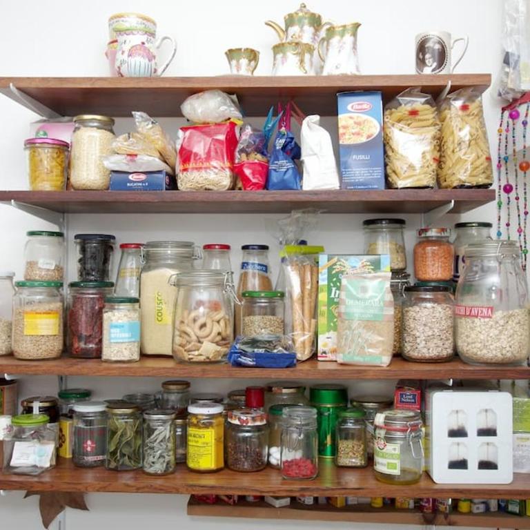 Vintage in Trastevere - One-Bedroom Apartment - 36