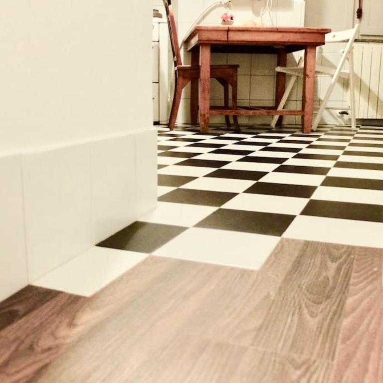 Vintage in Trastevere - One-Bedroom Apartment - 38