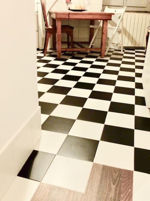 Vintage in Trastevere - One-Bedroom Apartment - 43