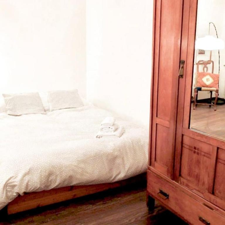 Vintage in Trastevere - One-Bedroom Apartment - 44