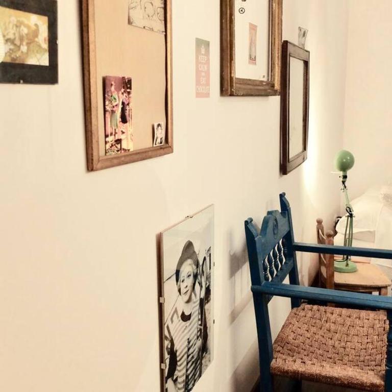 Vintage in Trastevere - One-Bedroom Apartment - 48