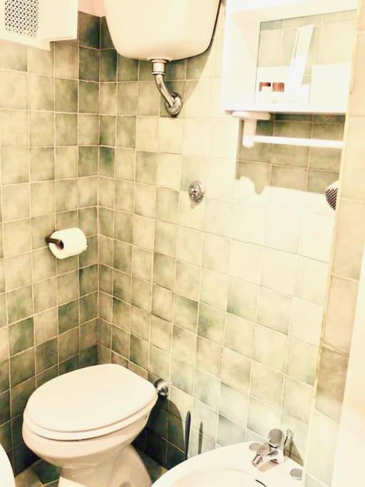 Vintage in Trastevere - One-Bedroom Apartment - 49