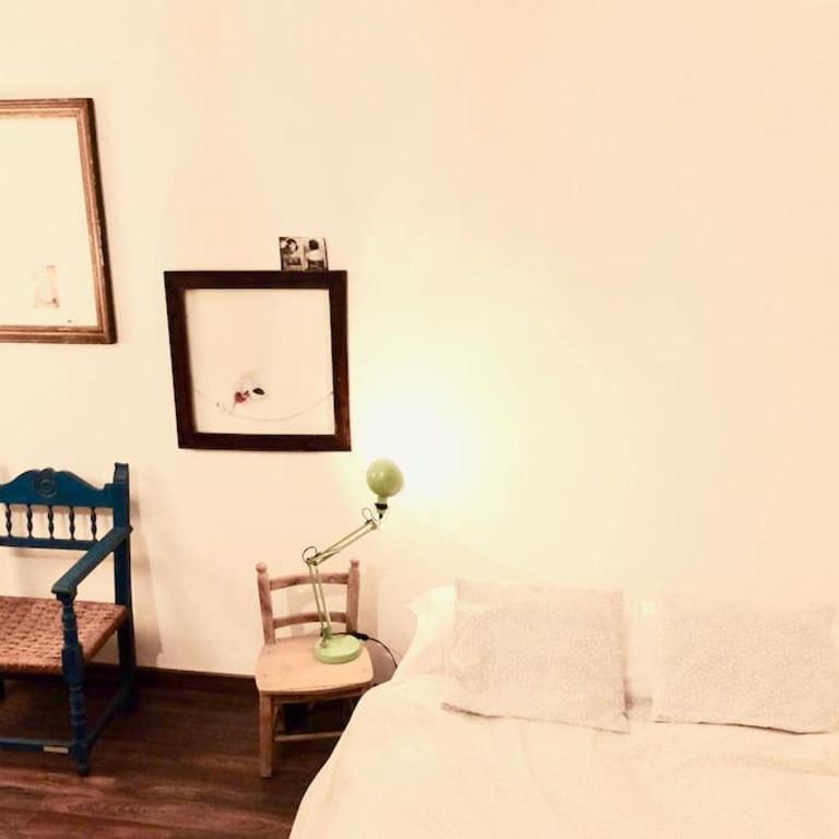 Vintage in Trastevere - One-Bedroom Apartment - 53