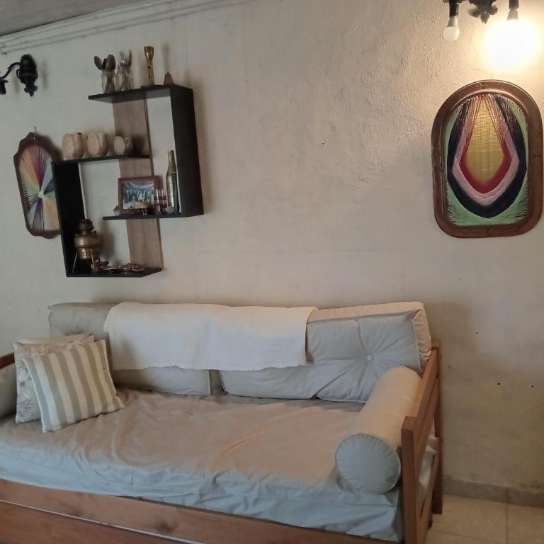 ML - Casa con 1 dormitorio - 7