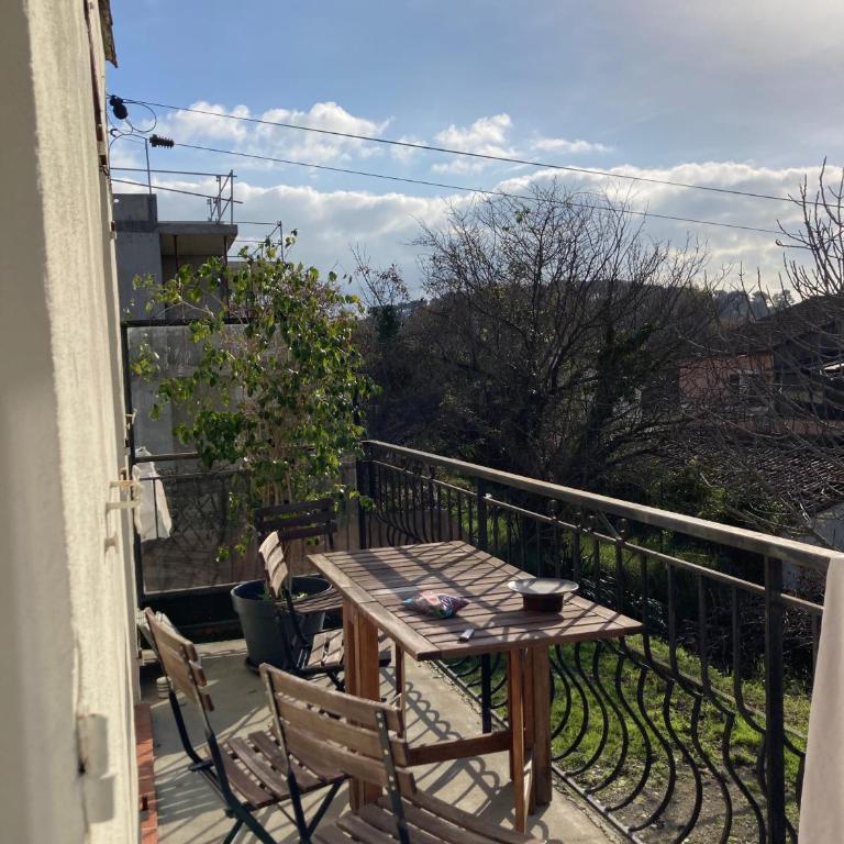 VILLA LES FIGUIERS - Casa con 1 dormitorio - 15