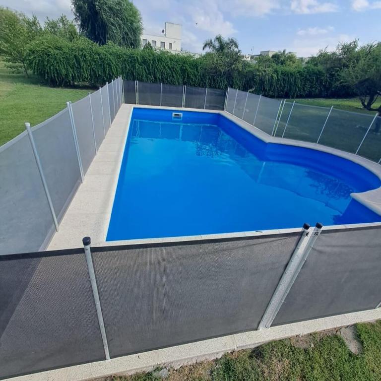 Casa Carlos Paz en Country Causana - Vacation Home - 24