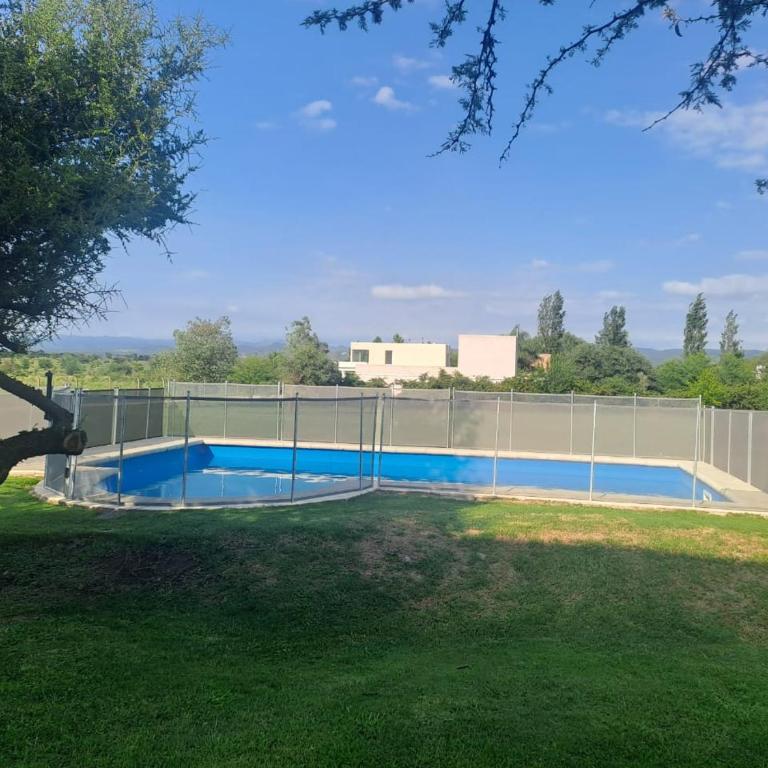 Casa Carlos Paz en Country Causana - Vacation Home - 25