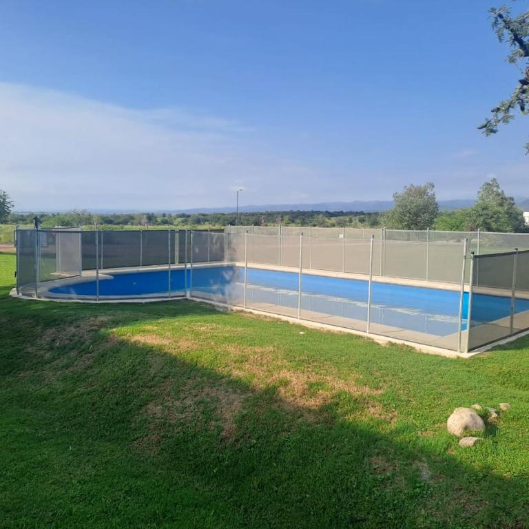 Casa Carlos Paz en Country Causana - Vacation Home - 26