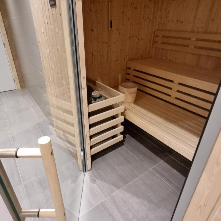 Les Chalets du Petit Châtel - Appartement 2 Chambres - 43