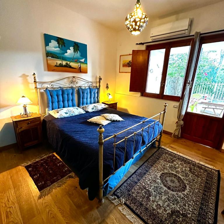 Casa Perciata - Locazione Turistica - Two-Bedroom Apartment with Sea View - 26