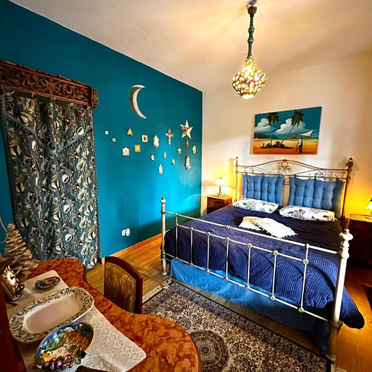 Casa Perciata - Locazione Turistica - Two-Bedroom Apartment with Sea View - 30