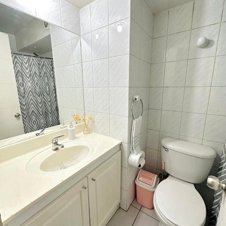Departamento Santiago Centro - Apartamento de 1 dormitorio - 10