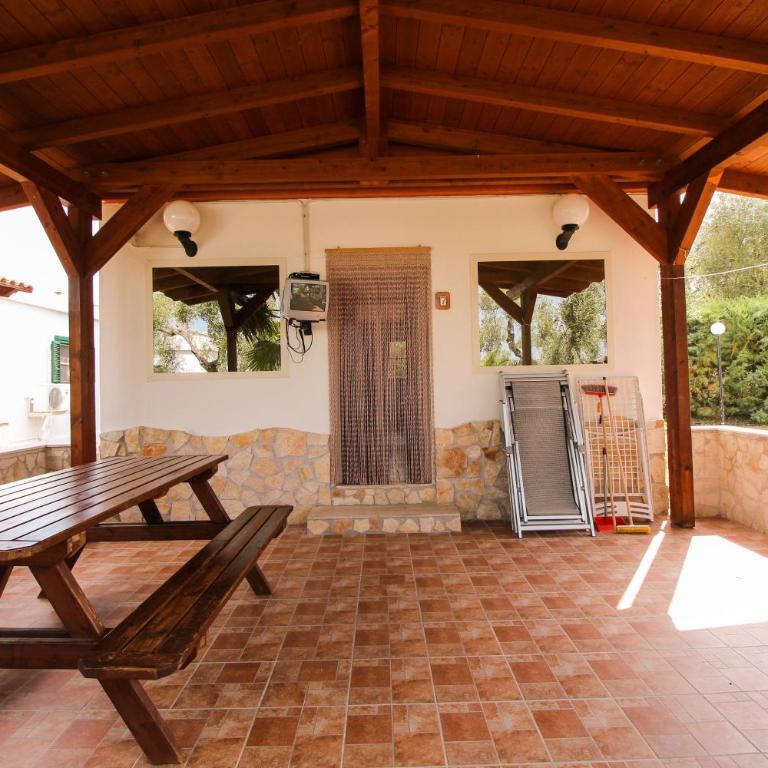 Villaggio Club Degli Ulivi - Appartamento con 2 Camere da Letto - 1