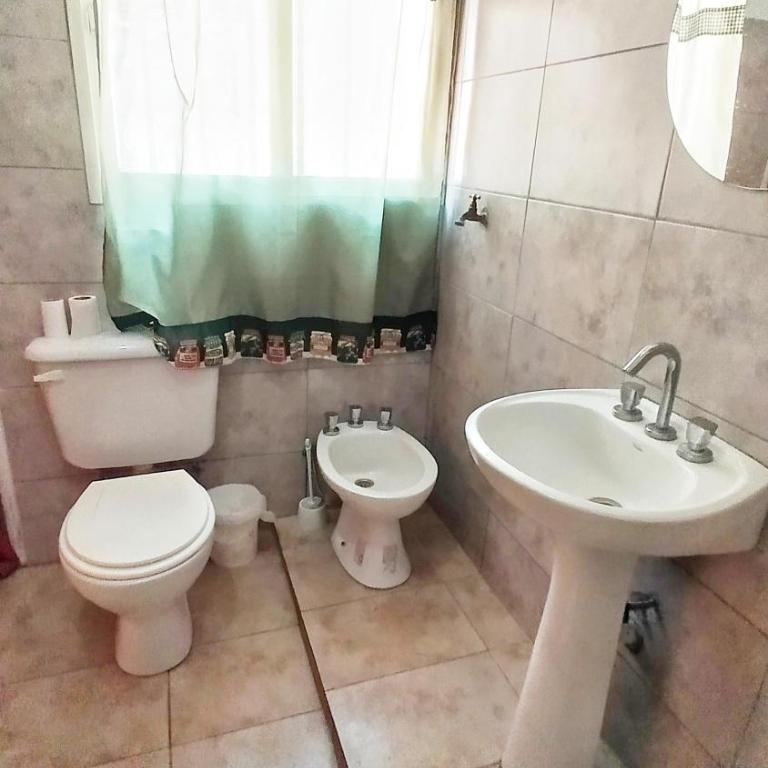 Lavalle II - Apartamento de 1 dormitorio - 5