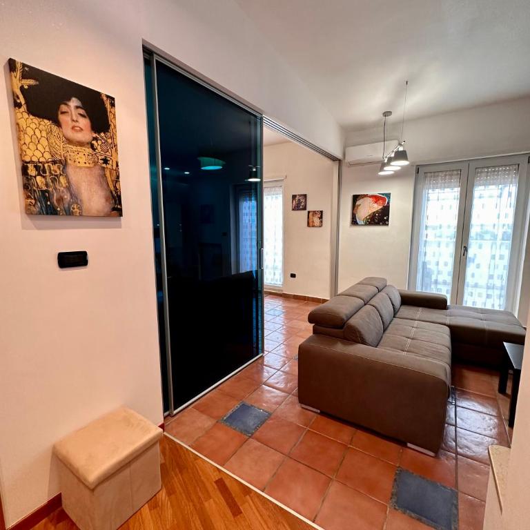 Brendon Suite - Appartamento con 2 Camere da Letto - 5