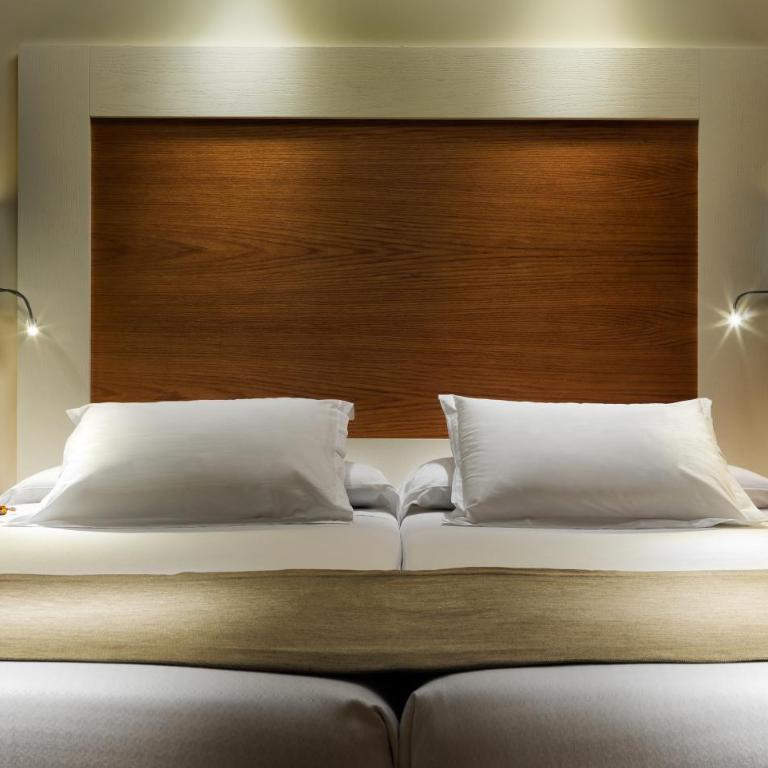 XQ El Palacete - Habitación Doble Premium (2 adultos) - 3