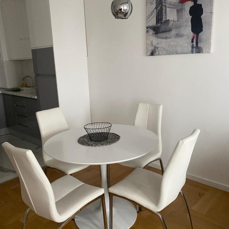 Infinity - Apartman sa 1 Spavaćom Sobom - 11