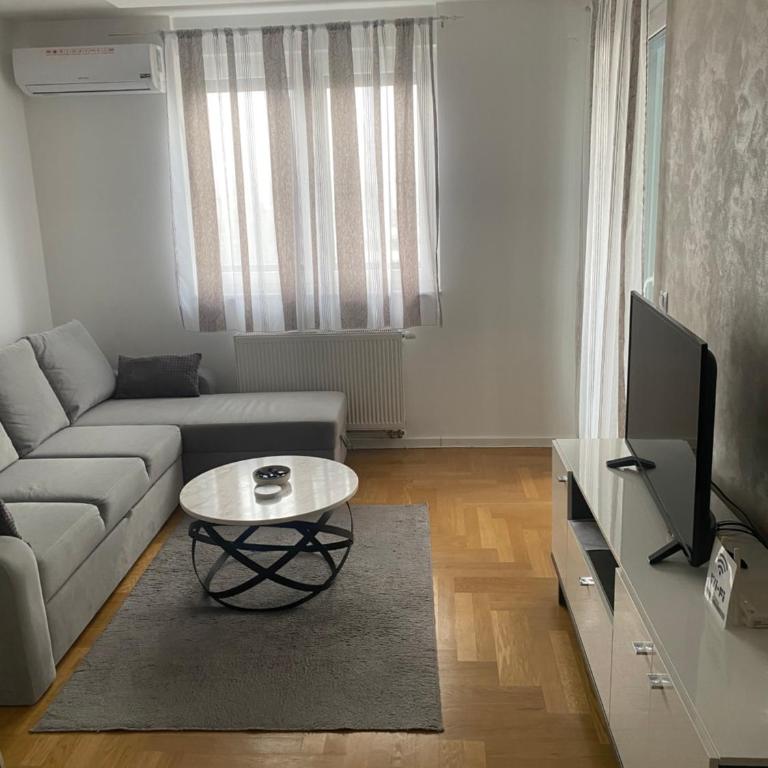 Infinity - Apartman sa 1 Spavaćom Sobom - 10