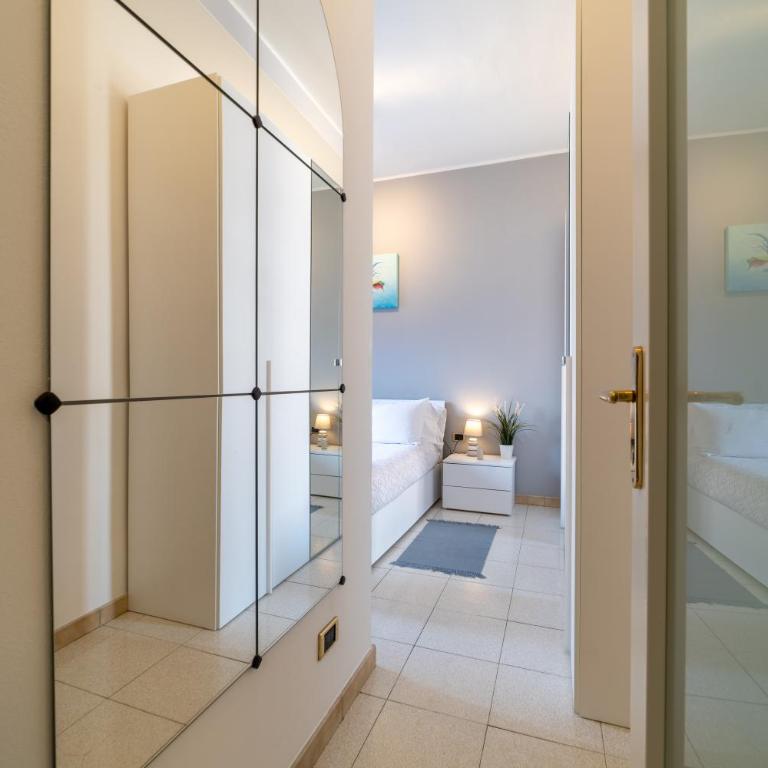 [F1 MONZA - MILANO] New Apt spazioso e confortevole - Appartamento con 1 Camera da Letto - 7