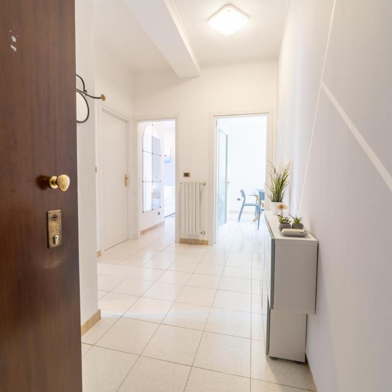 [F1 MONZA - MILANO] New Apt spazioso e confortevole - Appartamento con 1 Camera da Letto - 12