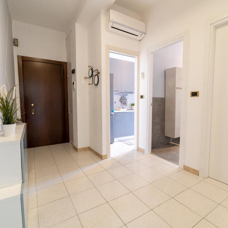 [F1 MONZA - MILANO] New Apt spazioso e confortevole - Appartamento con 1 Camera da Letto - 11