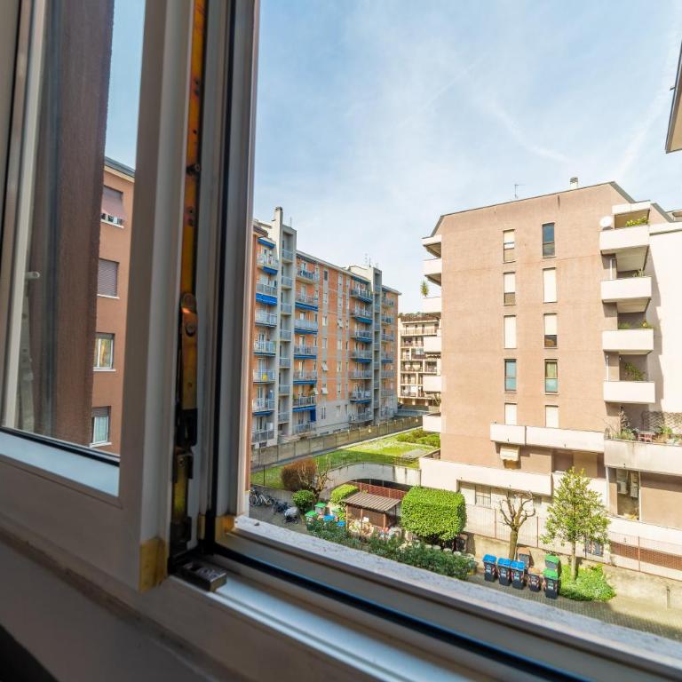 [F1 MONZA - MILANO] New Apt spazioso e confortevole - Appartamento con 1 Camera da Letto - 29