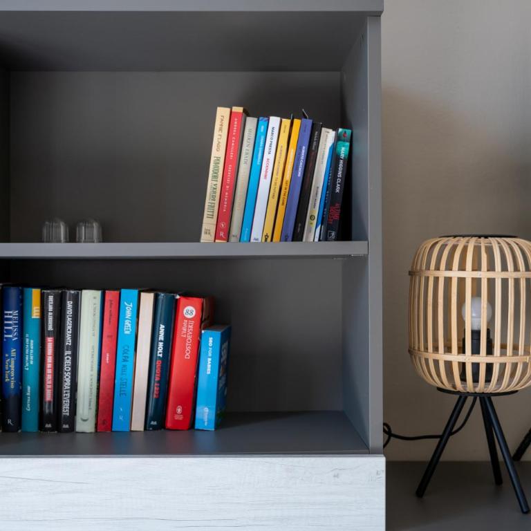 [F1 MONZA - MILANO] New Apt spazioso e confortevole - Appartamento con 1 Camera da Letto - 31