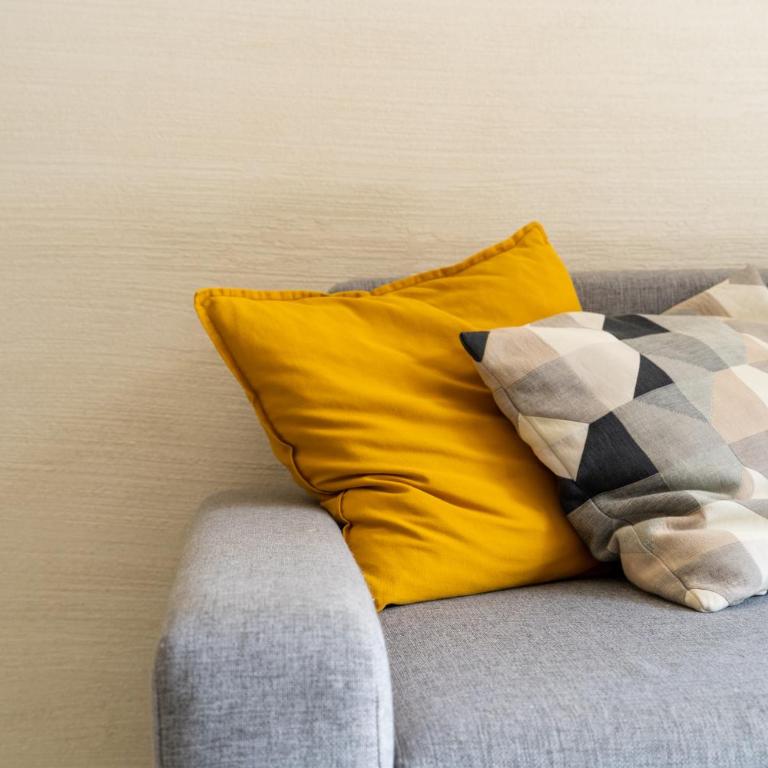 [F1 MONZA - MILANO] New Apt spazioso e confortevole - Appartamento con 1 Camera da Letto - 38