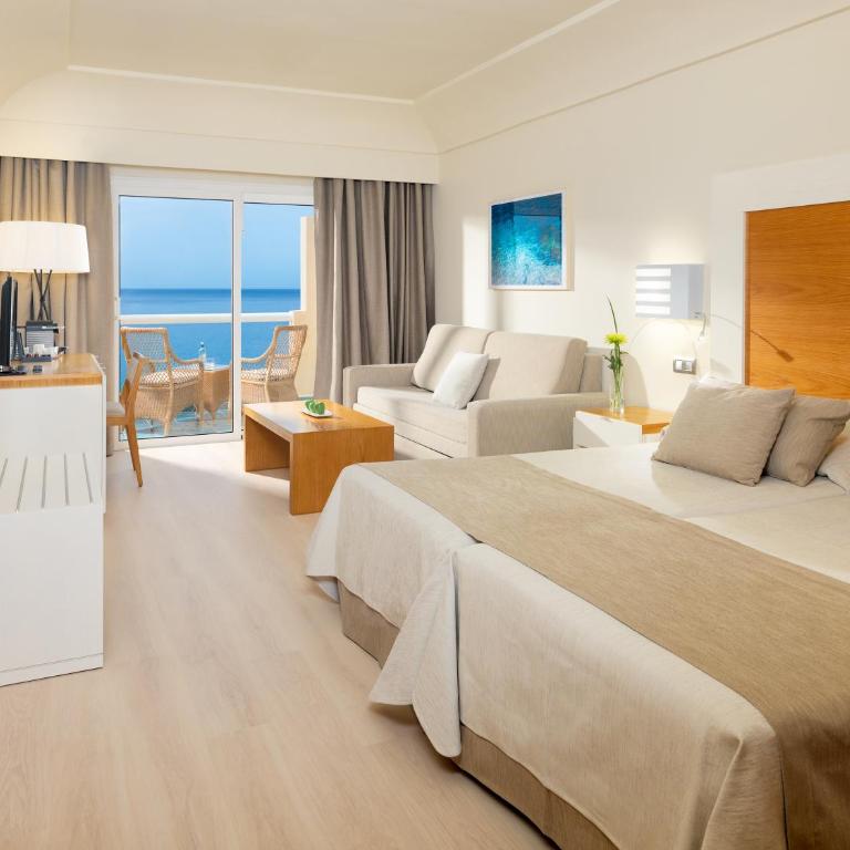 XQ El Palacete - Habitación Doble Premium (2 adultos) - 2