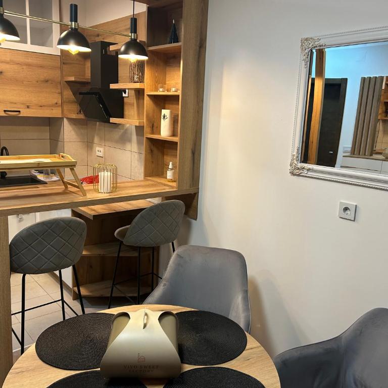 De Lux Nedeljkovic President - Apartman sa 1 Spavaćom Sobom - 55