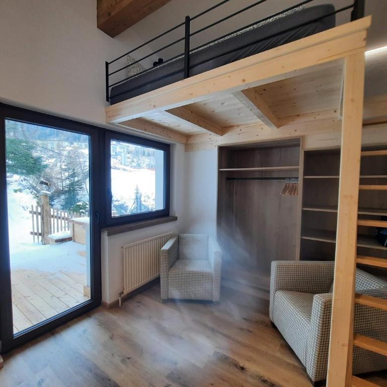 Ferienhaus Anna - Appartamento con Vista Montagna - 18