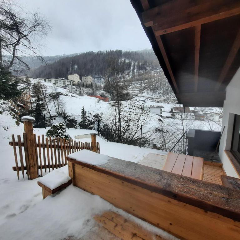 Ferienhaus Anna - Appartamento con Vista Montagna - 25