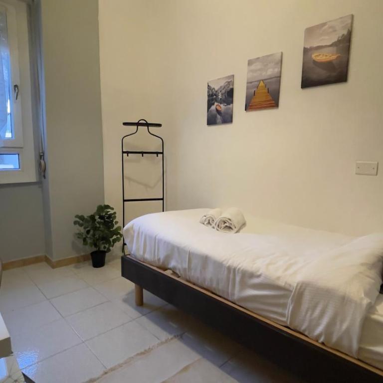 [F1 MONZA - MILANO] New Apt spazioso e confortevole - Appartamento con 1 Camera da Letto - 32