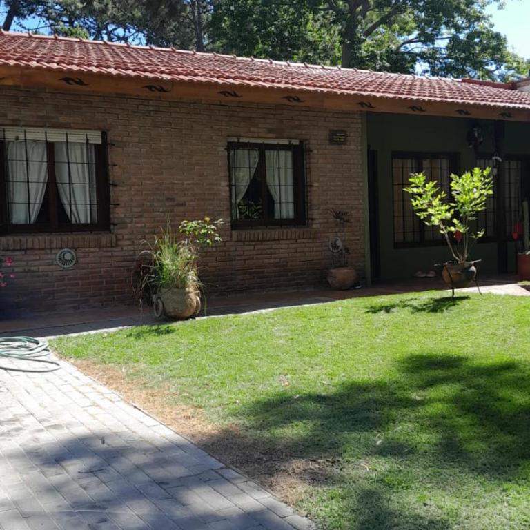 Chalet del bosque - Casa de 2 dormitorios - 5