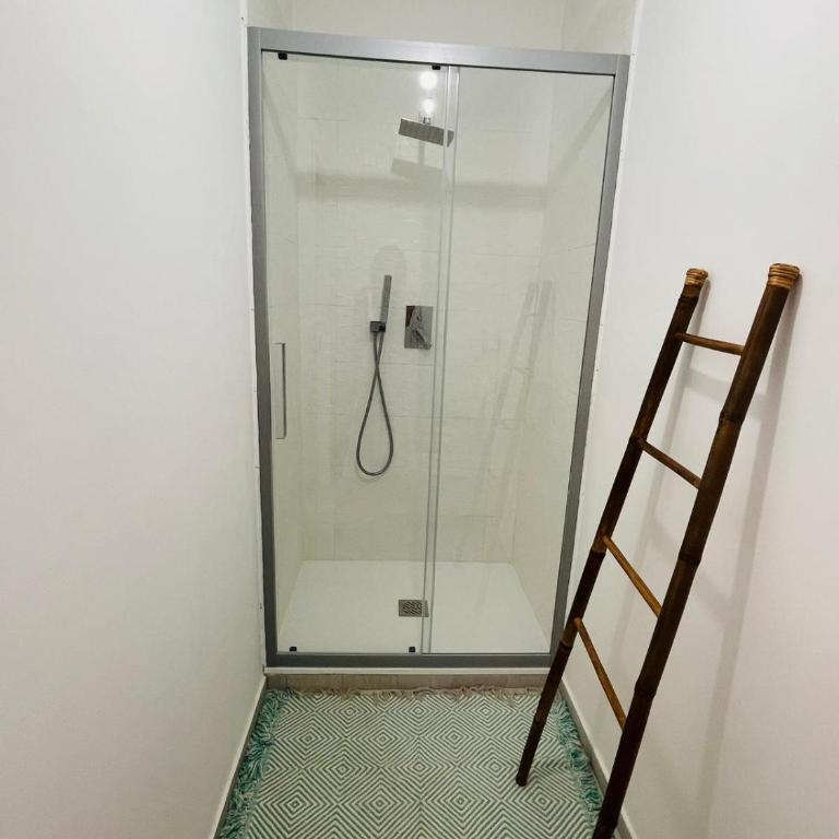 VIA ROMA - One-Bedroom Apartment - 15
