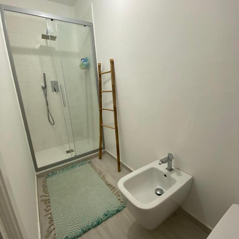 VIA ROMA - One-Bedroom Apartment - 24