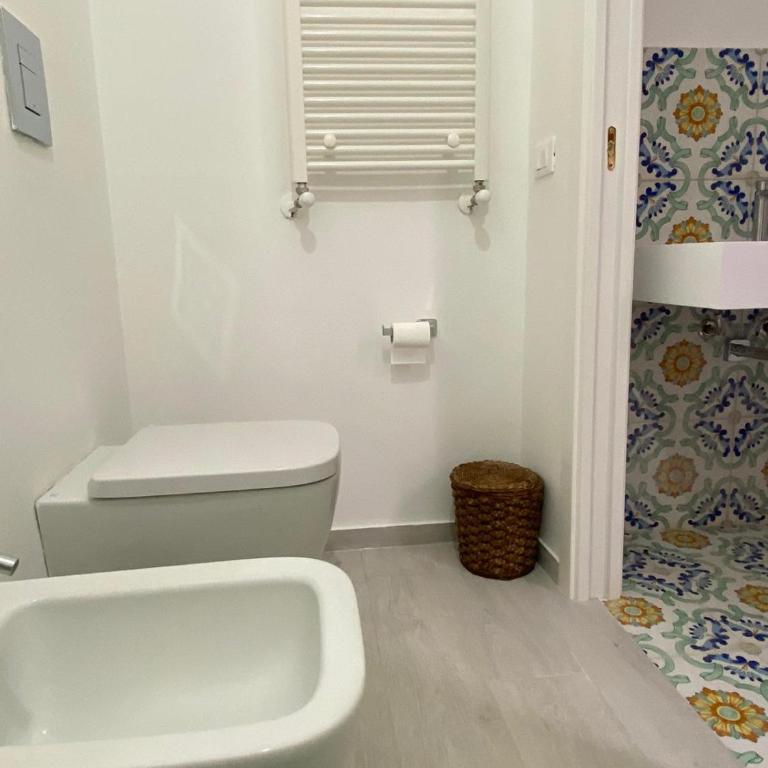 VIA ROMA - One-Bedroom Apartment - 25