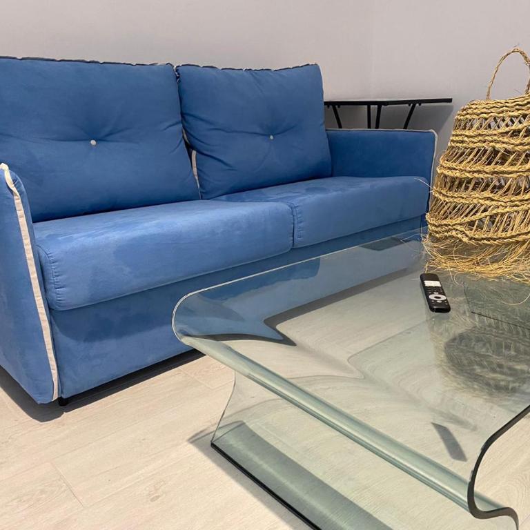 VIA ROMA - One-Bedroom Apartment - 29