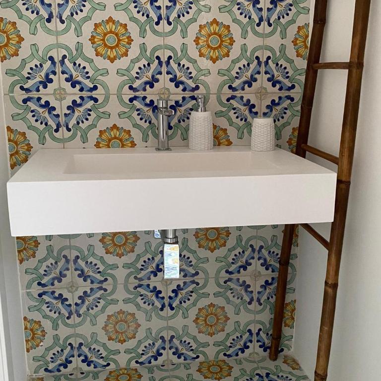 VIA ROMA - One-Bedroom Apartment - 27