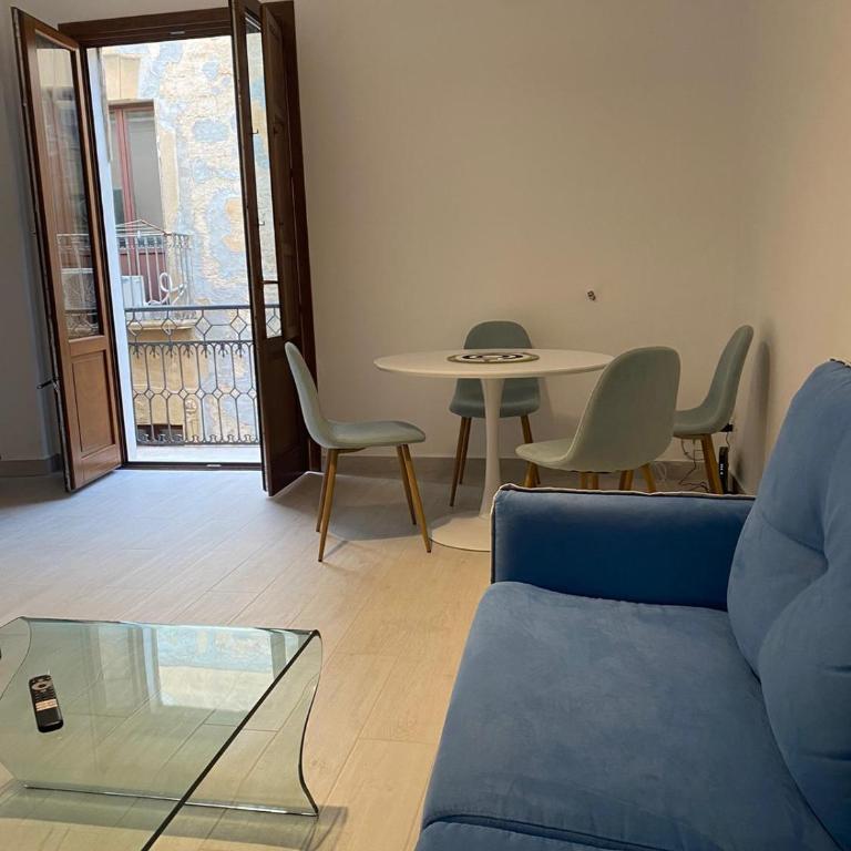 VIA ROMA - One-Bedroom Apartment - 30
