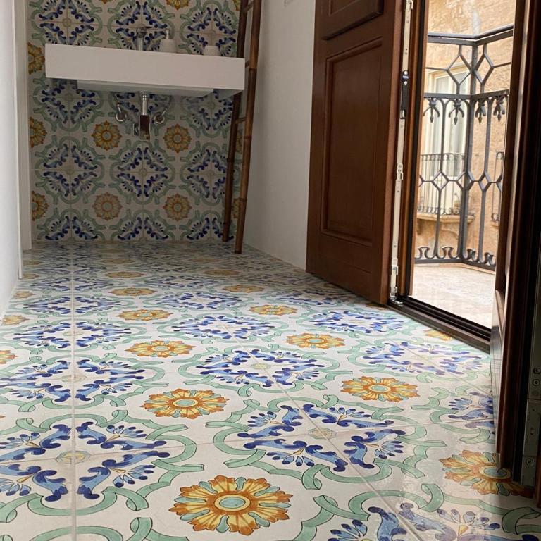 VIA ROMA - One-Bedroom Apartment - 23