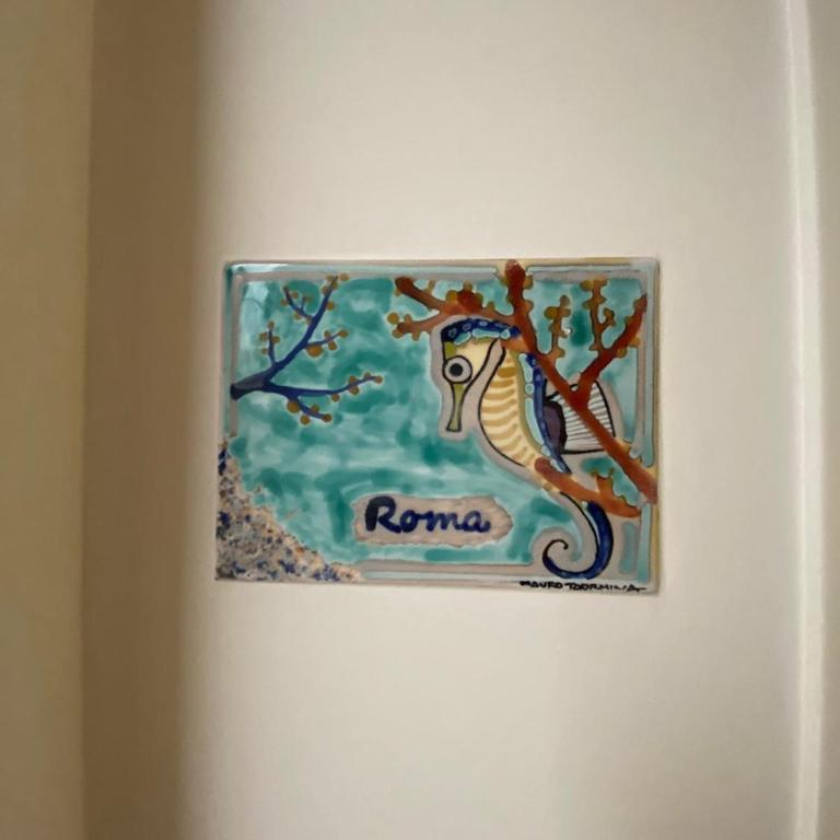 VIA ROMA - One-Bedroom Apartment - 2